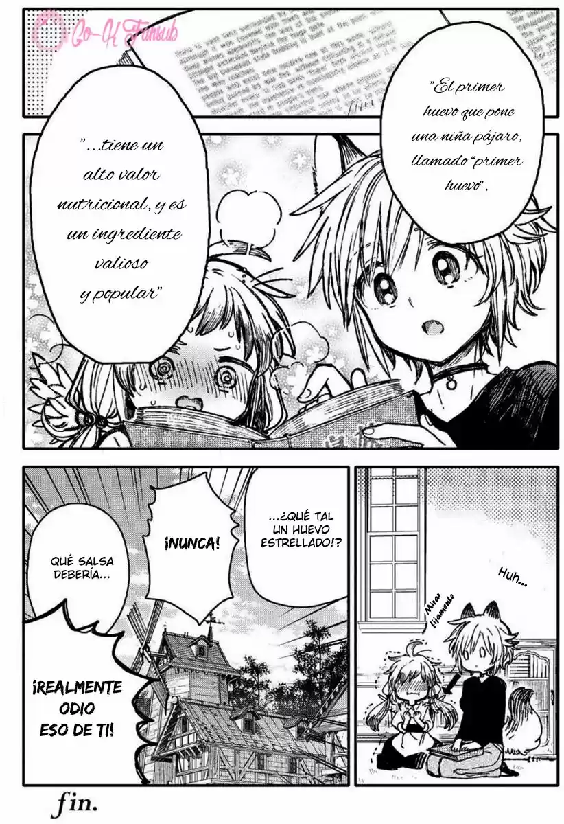 Parfait: Onee-loli Yuri Anthology (2017) - Capítulo 1 - Página 18 - LectorTMOo