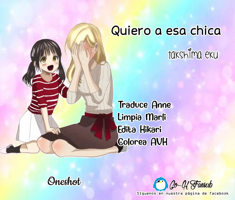 Parfait: Onee-loli Yuri Anthology (2017) - Capítulo 10 - Página 2 - LectorTMOo