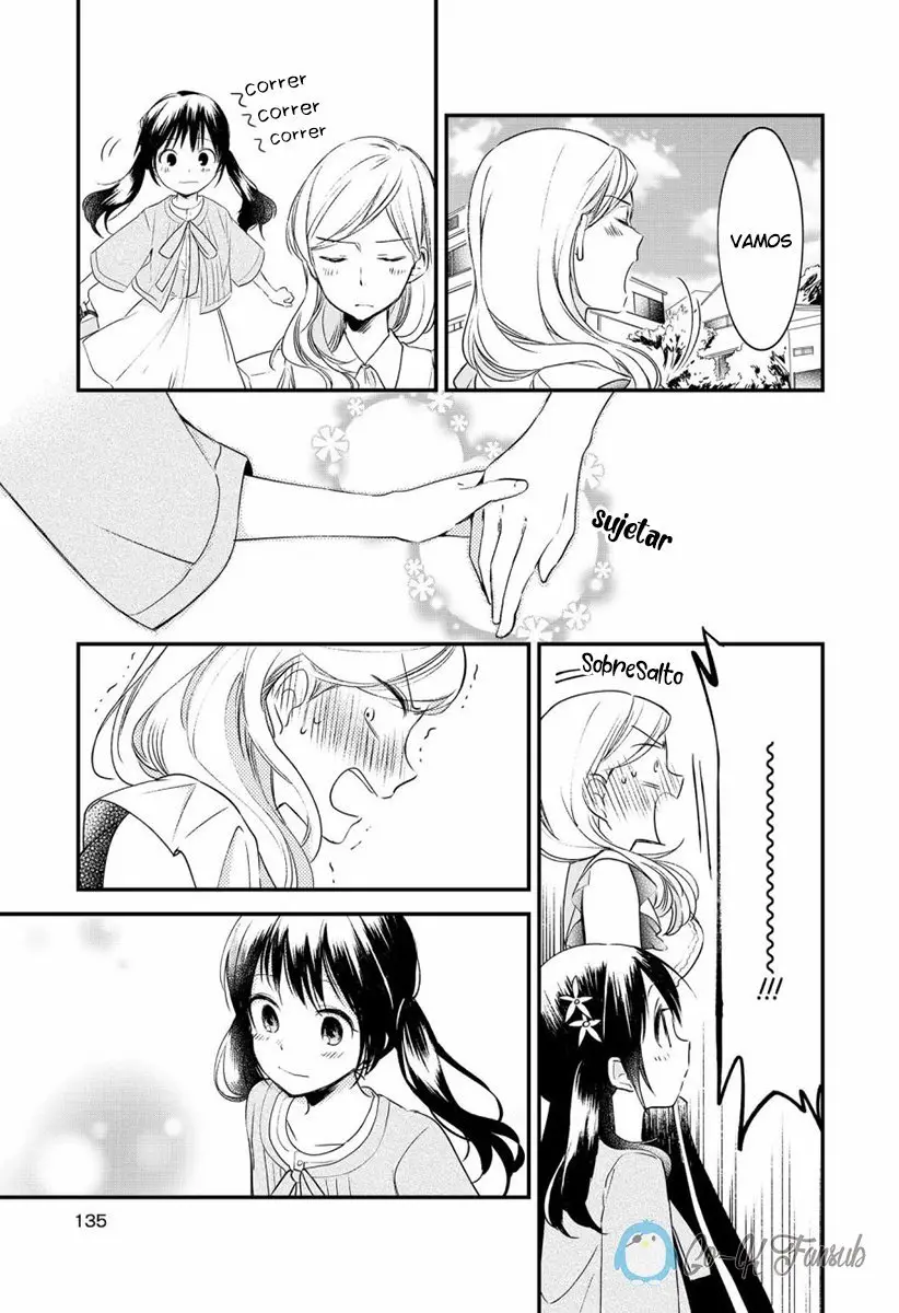 Parfait: Onee-loli Yuri Anthology (2017) - Capítulo 10 - Página 9 - LectorTMOo