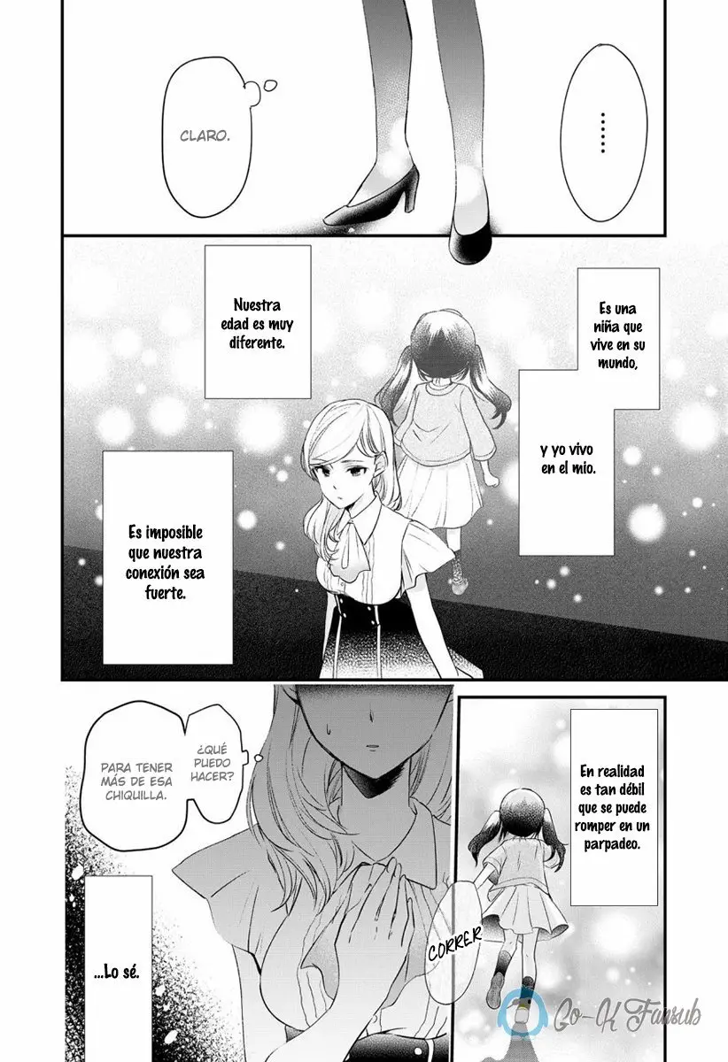 Parfait: Onee-loli Yuri Anthology (2017) - Capítulo 10 - Página 12 - LectorTMOo
