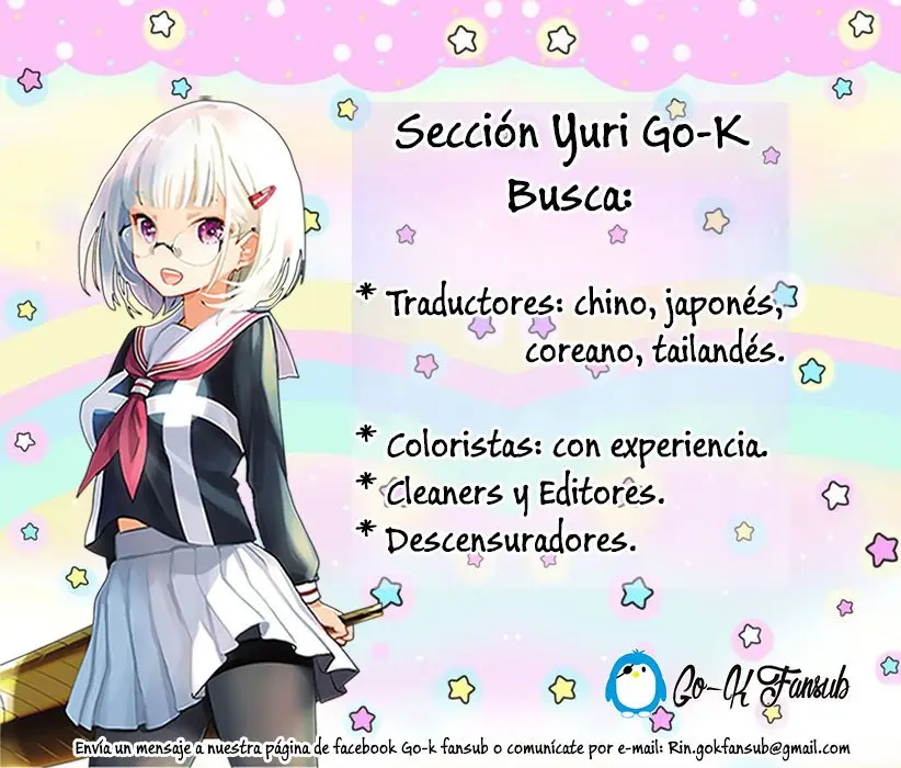 Parfait: Onee-loli Yuri Anthology (2017) - Capítulo 10 - Página 20 - LectorTMOo
