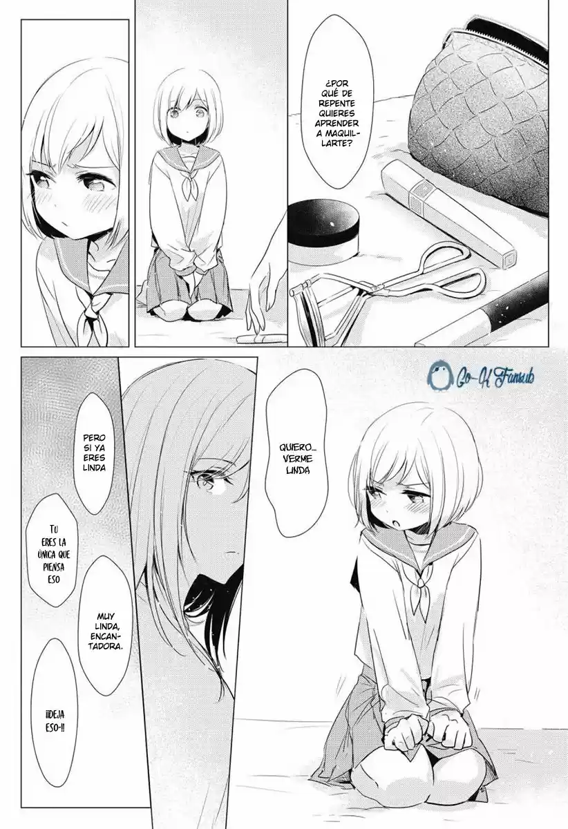 Parfait: Onee-loli Yuri Anthology (2017) - Capítulo 2 - Página 6 - LectorTMOo