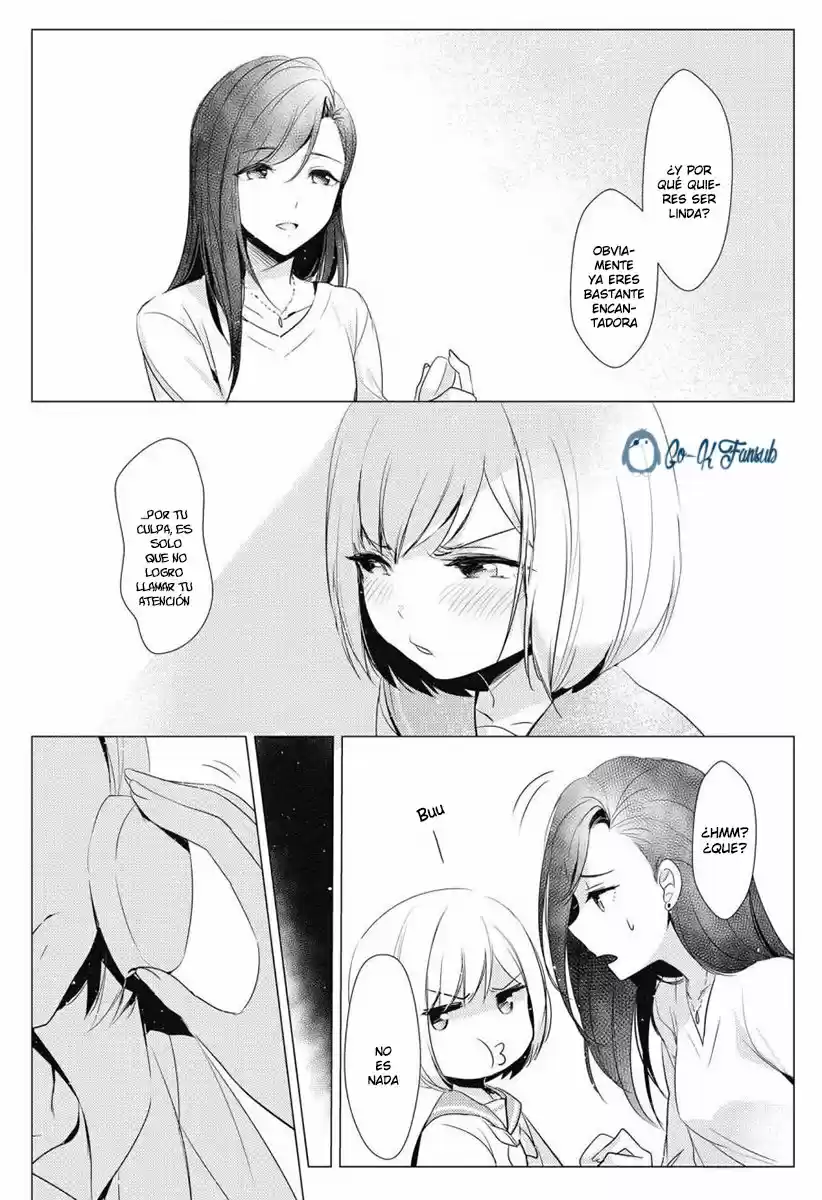 Parfait: Onee-loli Yuri Anthology (2017) - Capítulo 2 - Página 8 - LectorTMOo