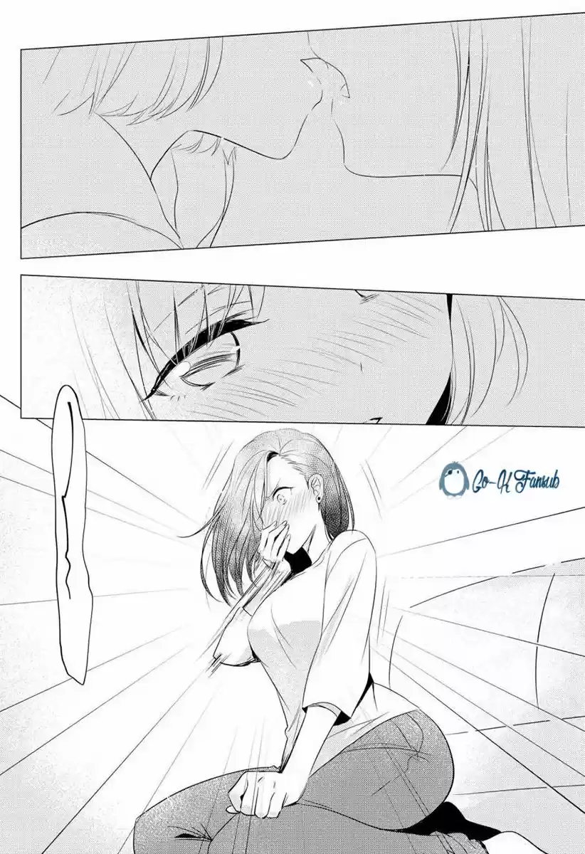 Parfait: Onee-loli Yuri Anthology (2017) - Capítulo 2 - Página 14 - LectorTMOo