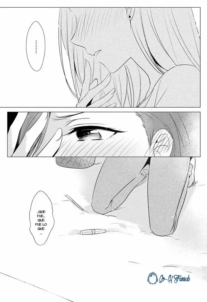 Parfait: Onee-loli Yuri Anthology (2017) - Capítulo 2 - Página 16 - LectorTMOo