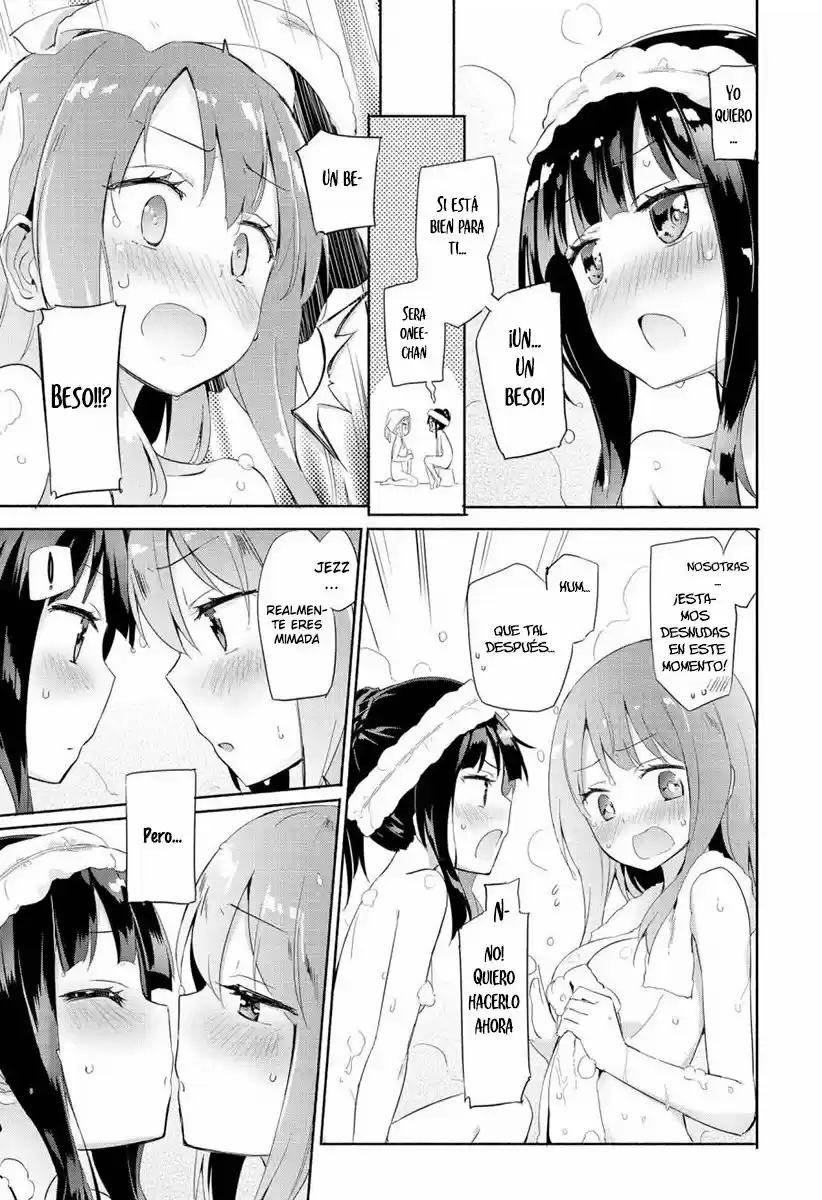 Parfait: Onee-loli Yuri Anthology (2017) - Capítulo 3 - Página 10 - LectorTMOo