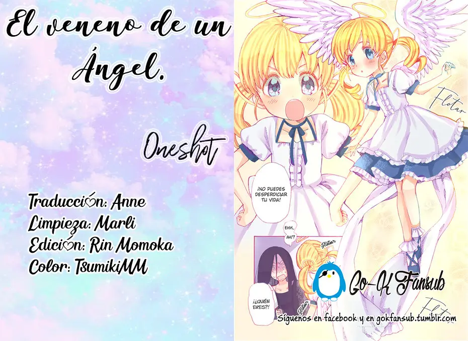 Parfait: Onee-loli Yuri Anthology (2017) - Capítulo 5 - Página 3 - LectorTMOo