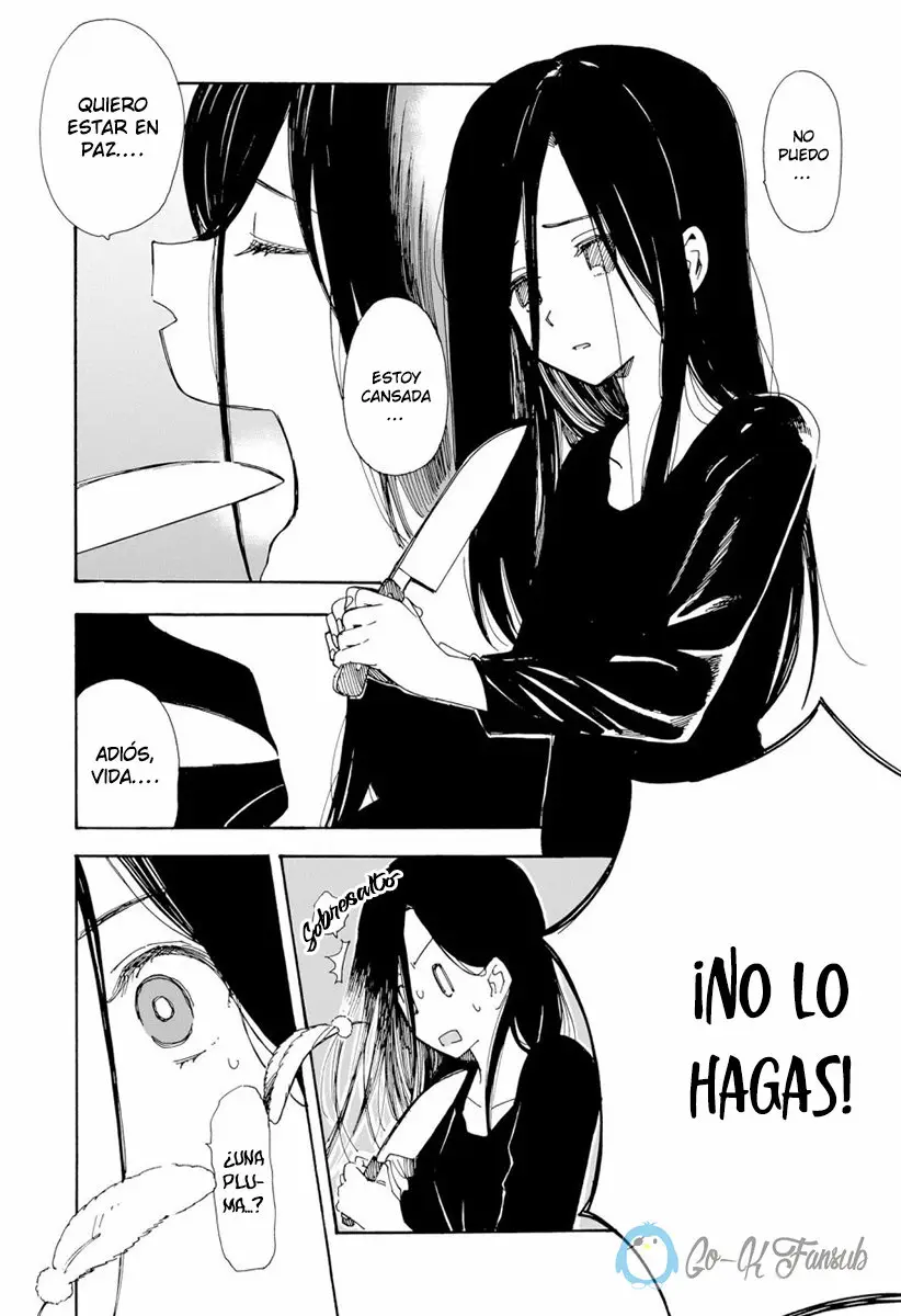 Parfait: Onee-loli Yuri Anthology (2017) - Capítulo 5 - Página 5 - LectorTMOo