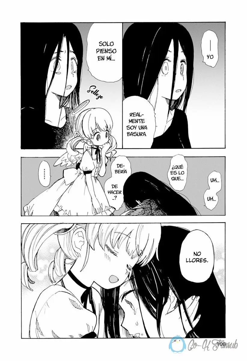 Parfait: Onee-loli Yuri Anthology (2017) - Capítulo 5 - Página 10 - LectorTMOo