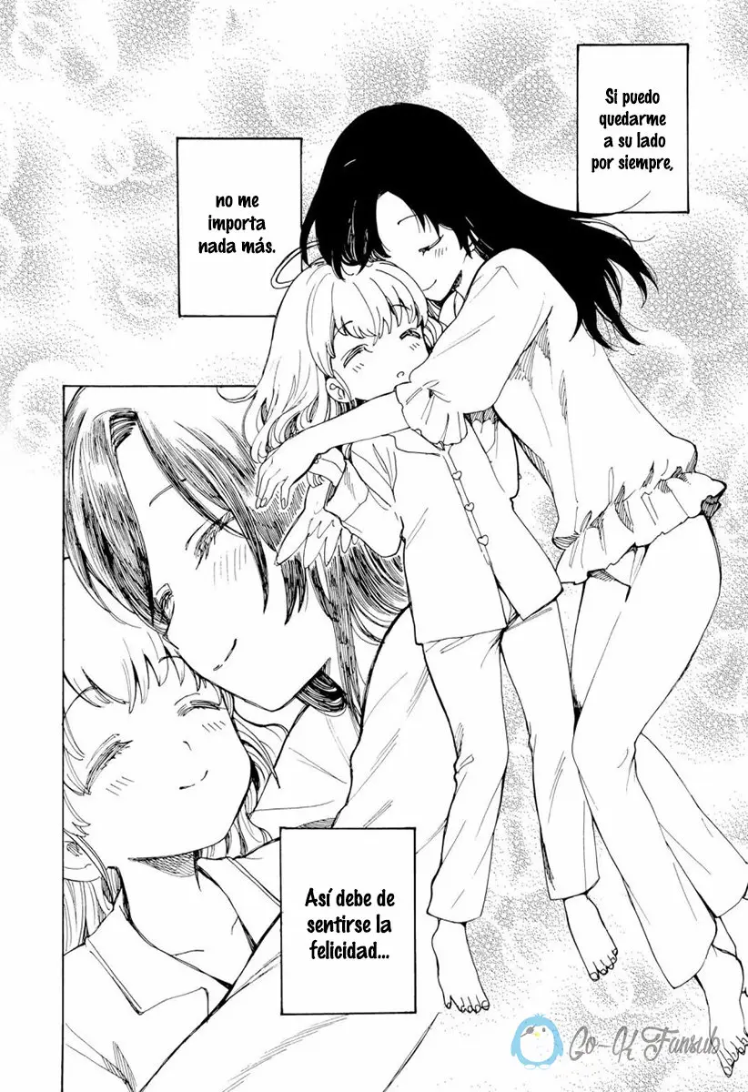 Parfait: Onee-loli Yuri Anthology (2017) - Capítulo 5 - Página 16 - LectorTMOo