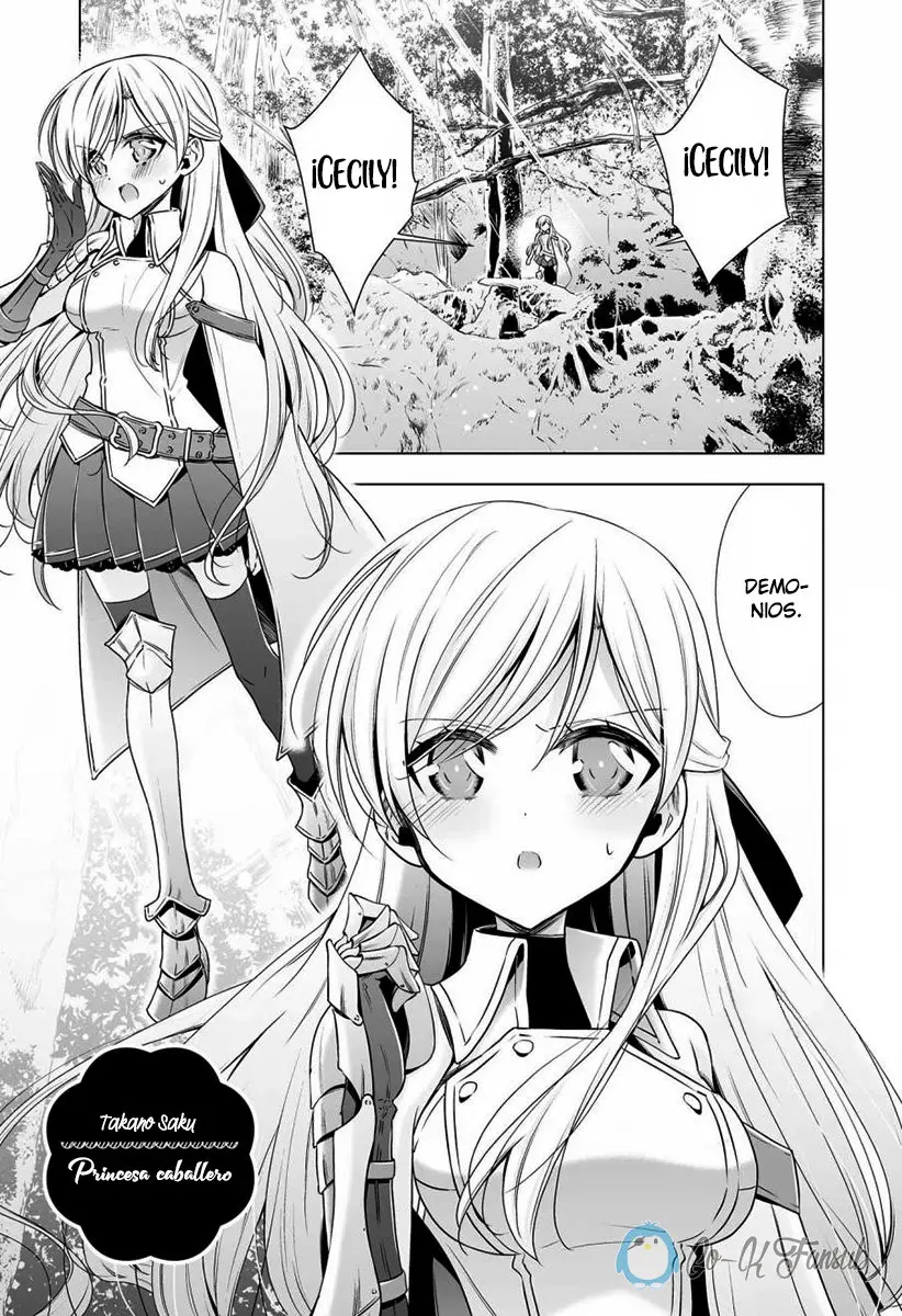 Parfait: Onee-loli Yuri Anthology (2017) - Capítulo 6 - Página 4 - LectorTMOo