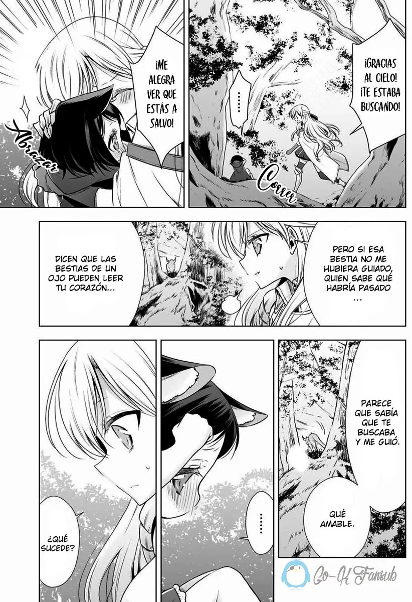 Parfait: Onee-loli Yuri Anthology (2017) - Capítulo 6 - Página 8 - LectorTMOo