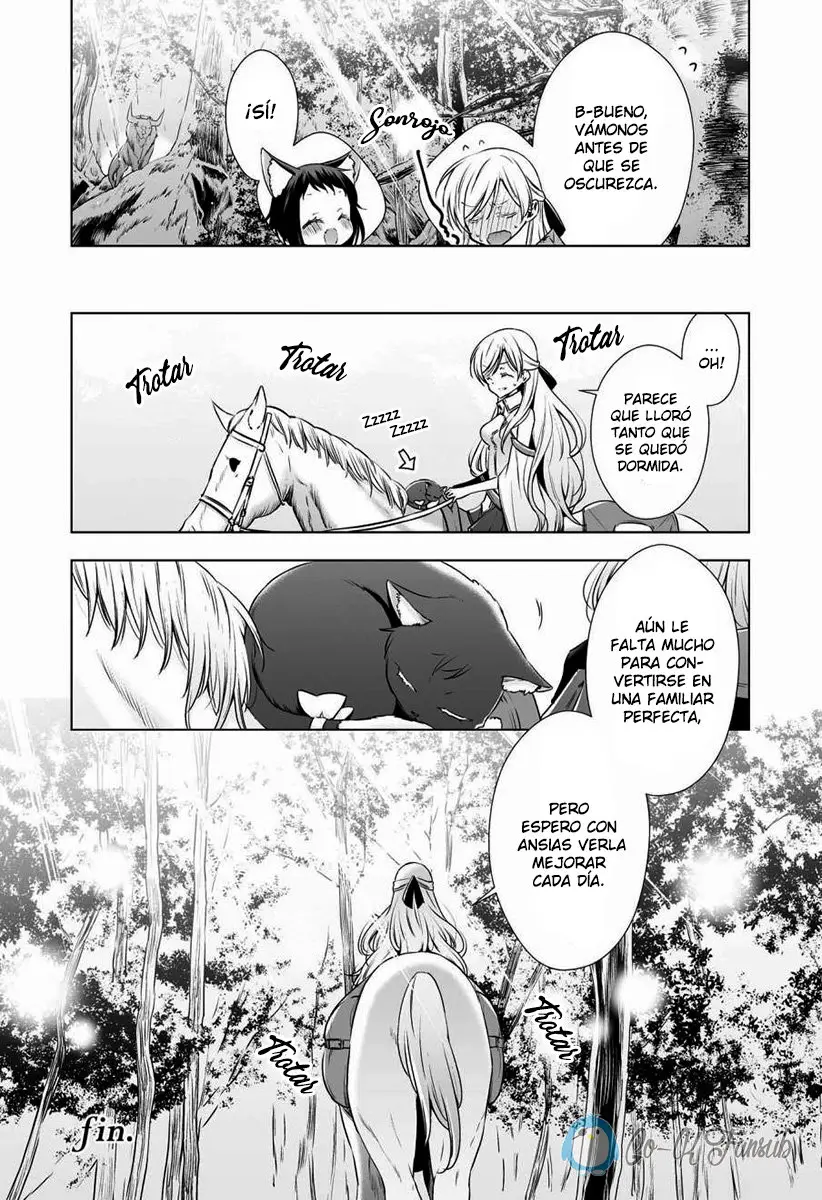 Parfait: Onee-loli Yuri Anthology (2017) - Capítulo 6 - Página 15 - LectorTMOo