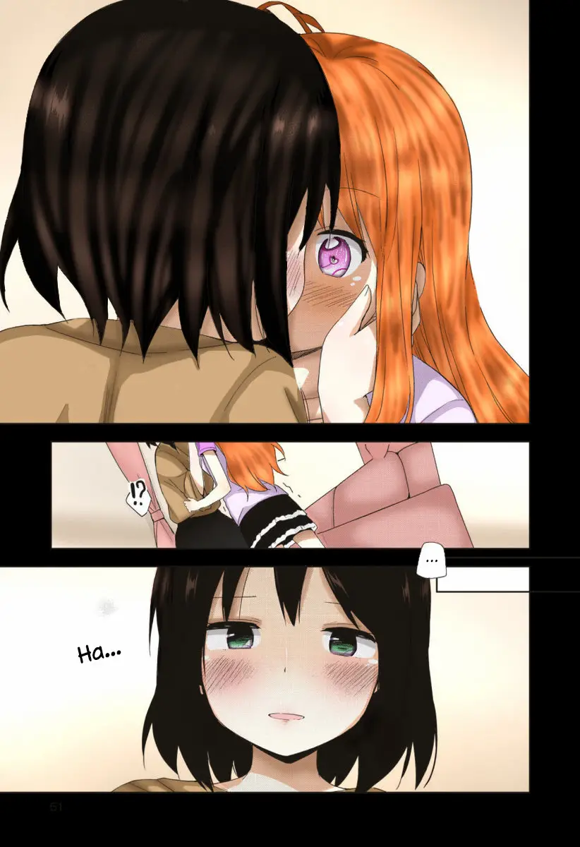 Parfait: Onee-loli Yuri Anthology (2017) - Capítulo 7 - Página 12 - LectorTMOo