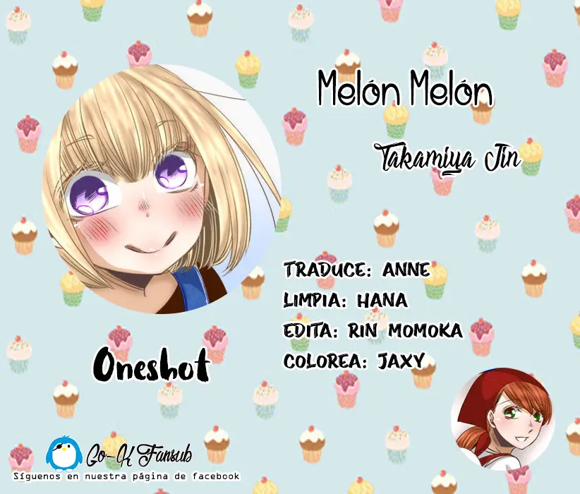 Parfait: Onee-loli Yuri Anthology (2017) - Capítulo 8.5 - Página 2 - LectorTMOo