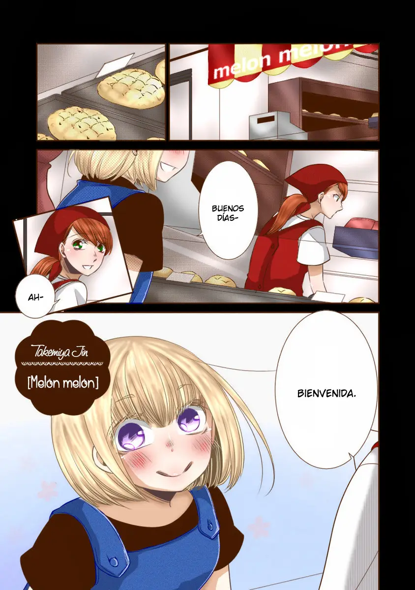 Parfait: Onee-loli Yuri Anthology (2017) - Capítulo 8.5 - Página 4 - LectorTMOo