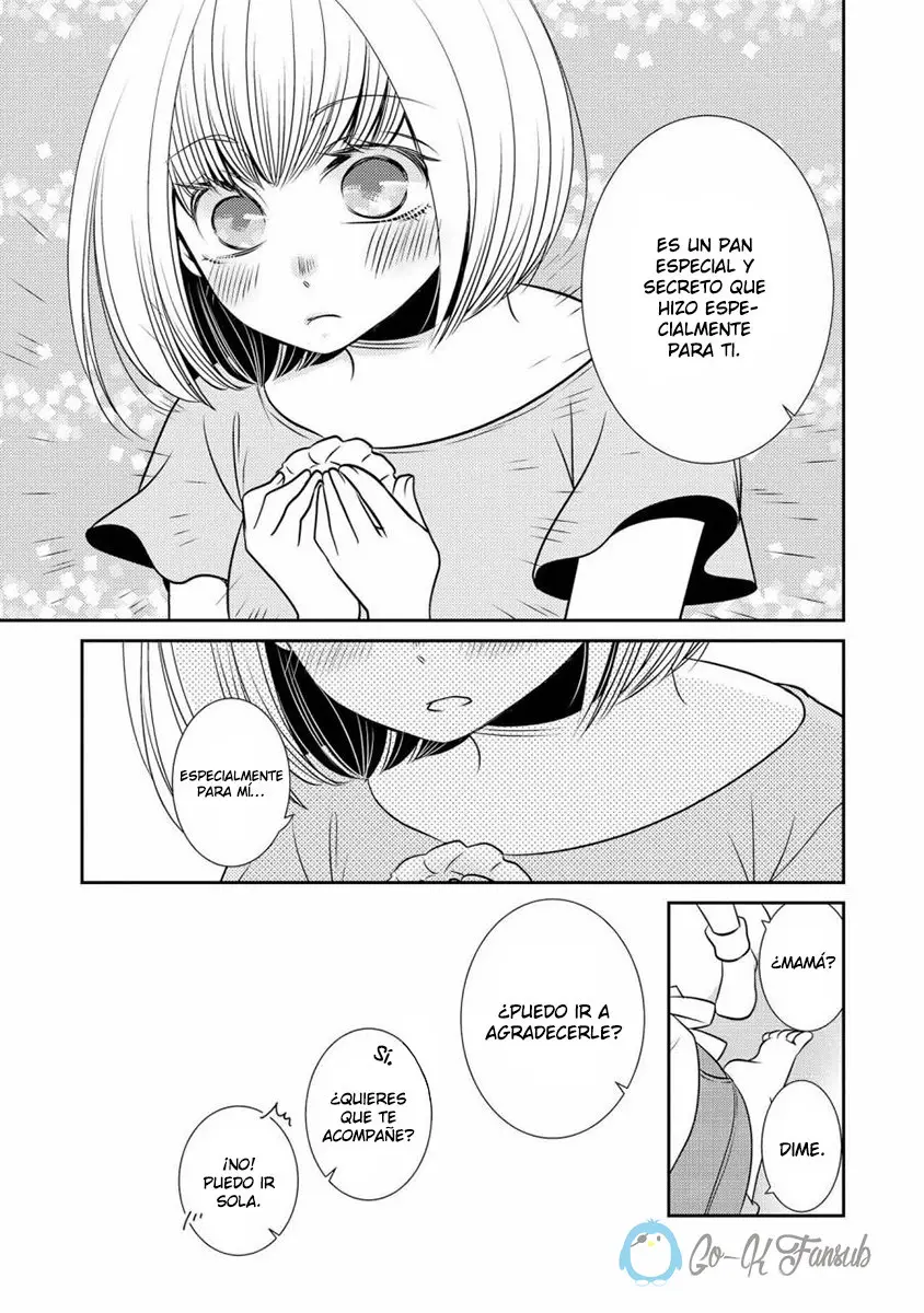 Parfait: Onee-loli Yuri Anthology (2017) - Capítulo 8.5 - Página 12 - LectorTMOo
