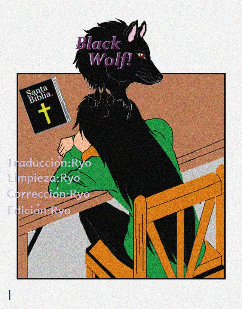 Parfait: Onee-loli Yuri Anthology (2017) - Capítulo 9 - Página 1 - LectorTMOo