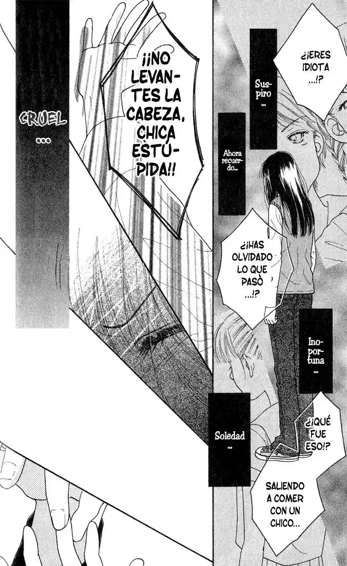 Parfait Tic! (2000) - Capítulo 0.1 - Página 25 - LectorTMOo