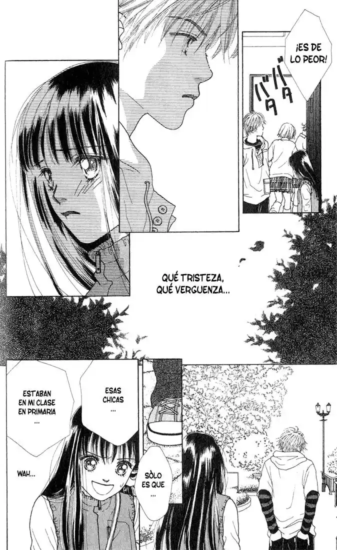 Parfait Tic! (2000) - Capítulo 0.1 - Página 27 - LectorTMOo