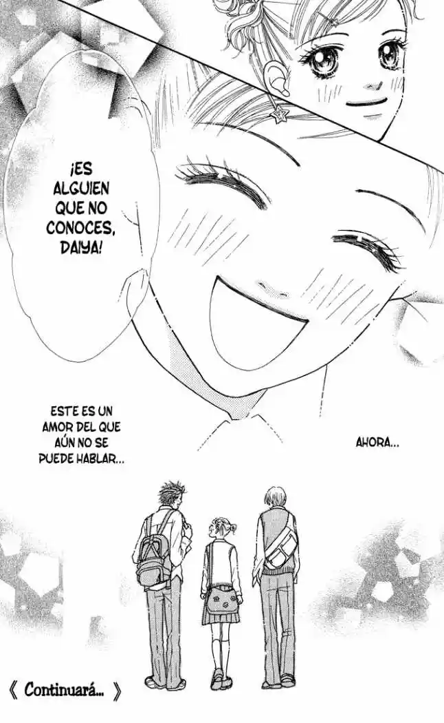 Parfait Tic! (2000) - Capítulo 11 - Página 24 - LectorTMOo