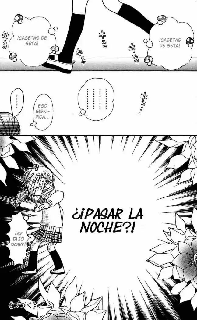 Parfait Tic! (2000) - Capítulo 116 - Página 24 - LectorTMOo
