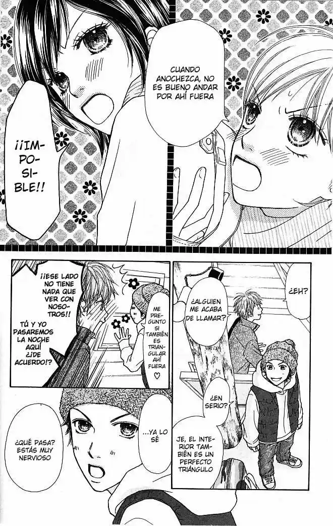 Parfait Tic! (2000) - Capítulo 118 - Página 7 - LectorTMOo
