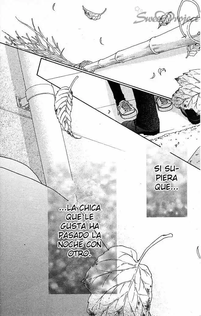 Parfait Tic! (2000) - Capítulo 121 - Página 23 - LectorTMOo