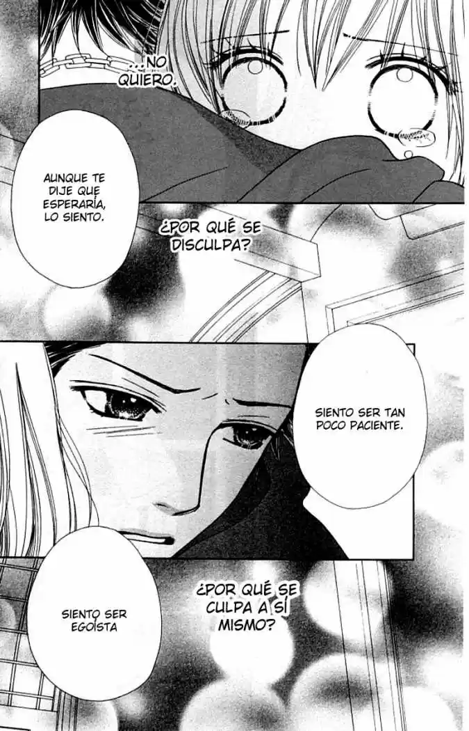 Parfait Tic! (2000) - Capítulo 130 - Página 4 - LectorTMOo