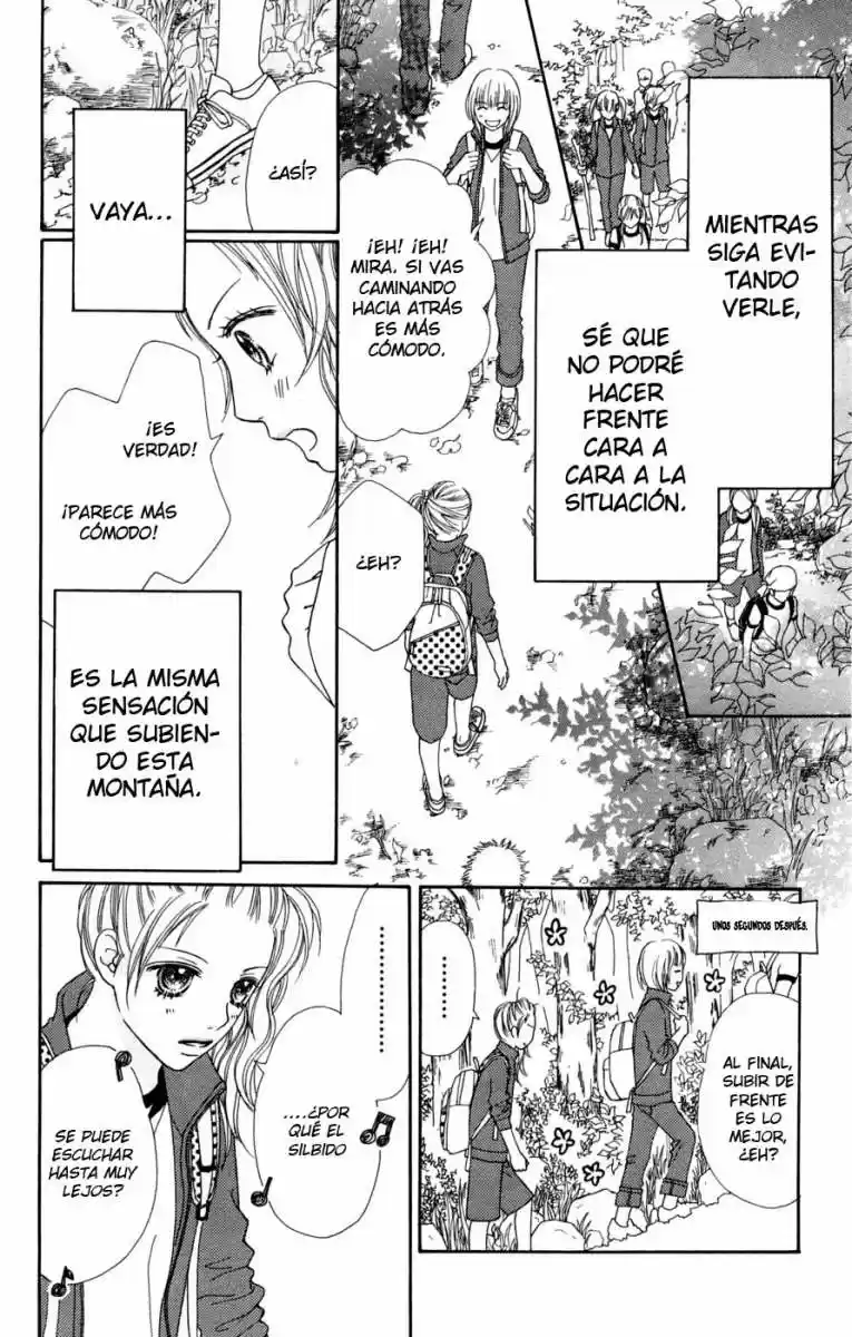 Parfait Tic! (2000) - Capítulo 134 - Página 13 - LectorTMOo
