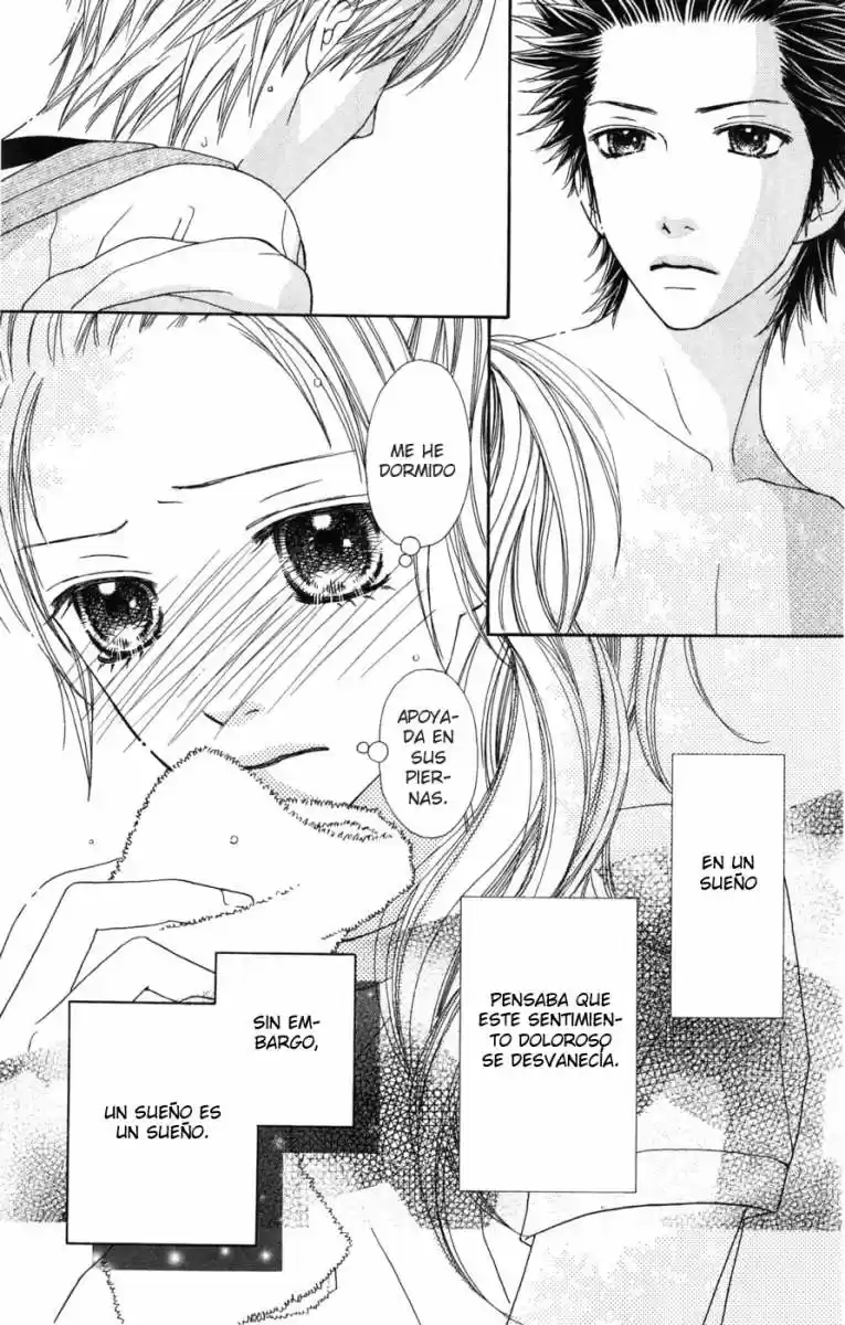 Parfait Tic! (2000) - Capítulo 135 - Página 8 - LectorTMOo