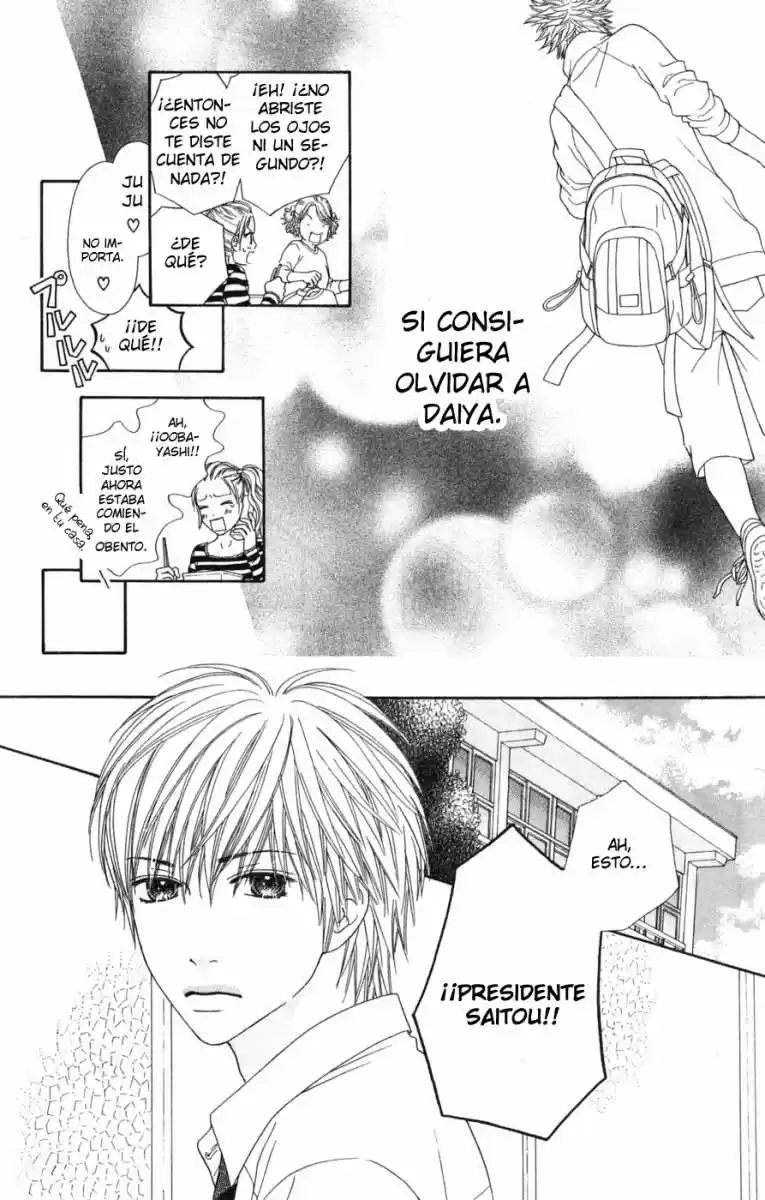 Parfait Tic! (2000) - Capítulo 135 - Página 17 - LectorTMOo