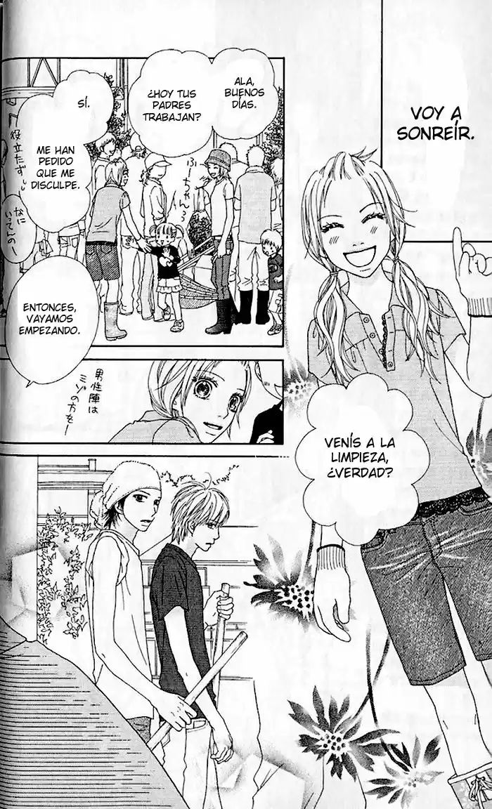 Parfait Tic! (2000) - Capítulo 137 - Página 22 - LectorTMOo
