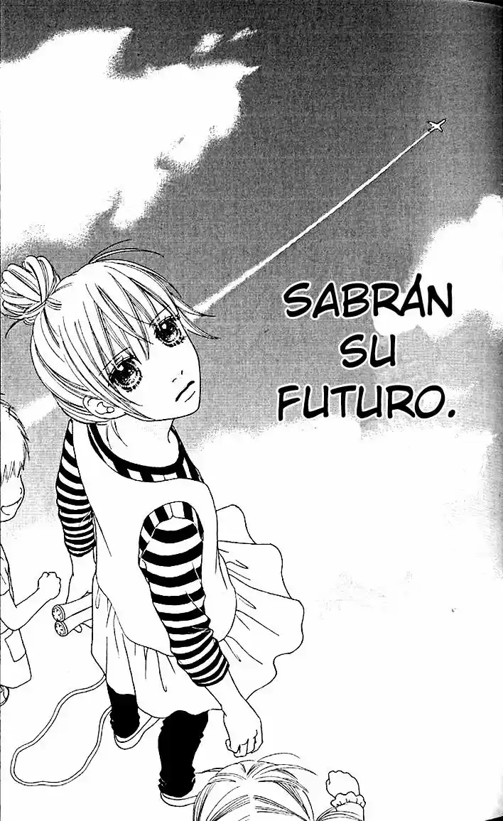 Parfait Tic! (2000) - Capítulo 138 - Página 24 - LectorTMOo