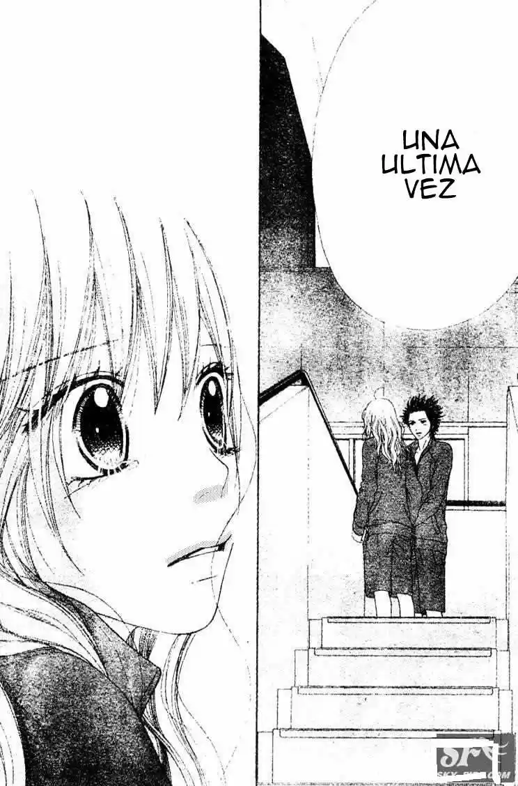 Parfait Tic! (2000) - Capítulo 143 - Página 3 - LectorTMOo