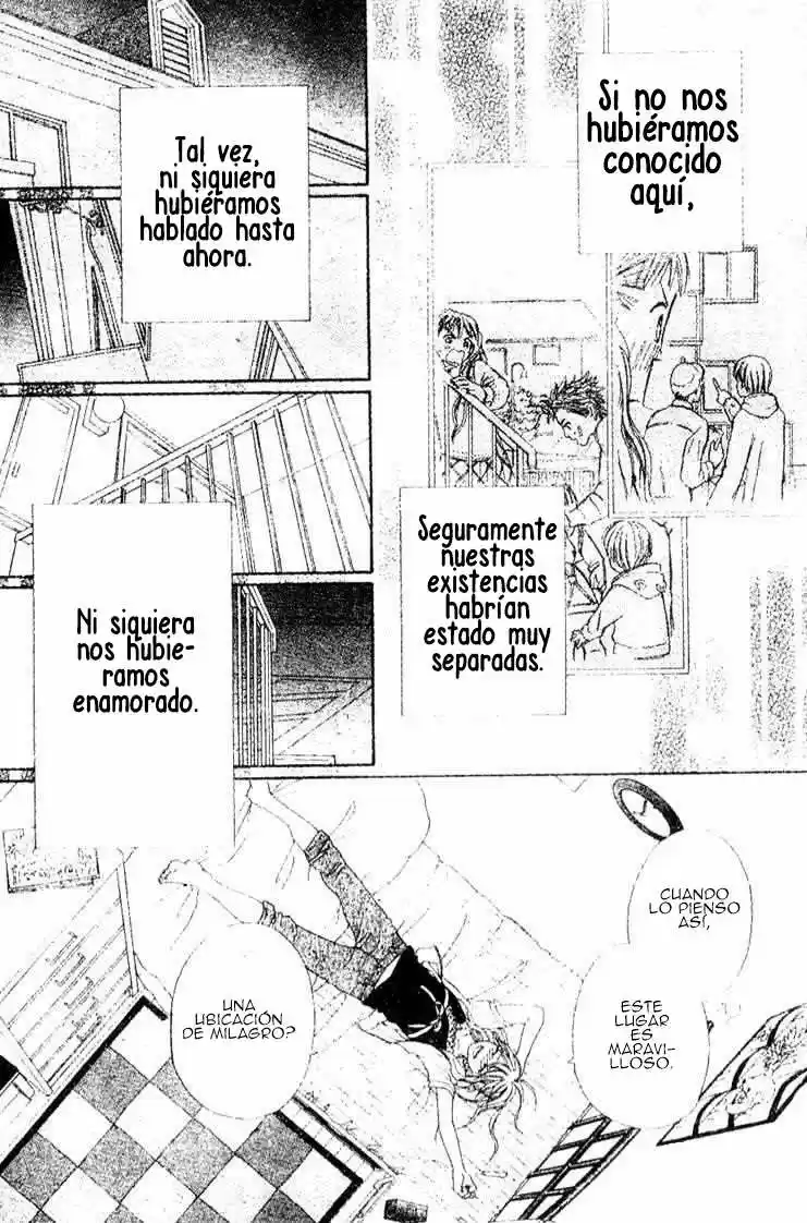 Parfait Tic! (2000) - Capítulo 143 - Página 25 - LectorTMOo