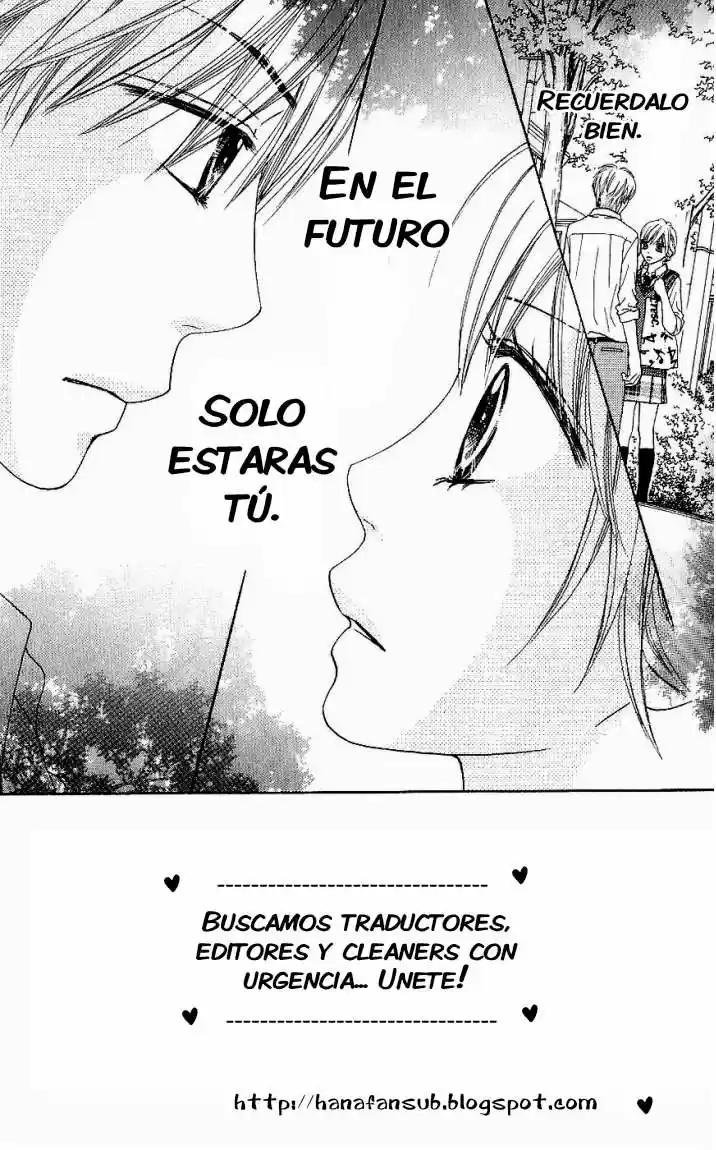 Parfait Tic! (2000) - Capítulo 145 - Página 4 - LectorTMOo