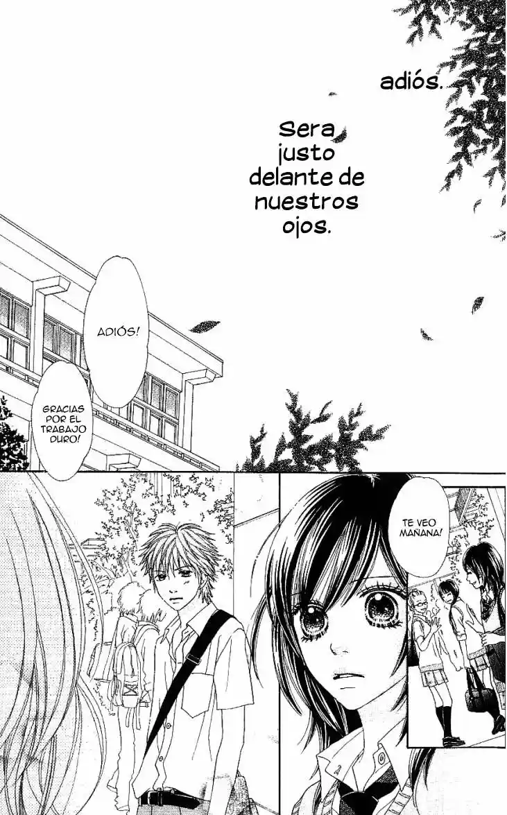 Parfait Tic! (2000) - Capítulo 146 - Página 18 - LectorTMOo