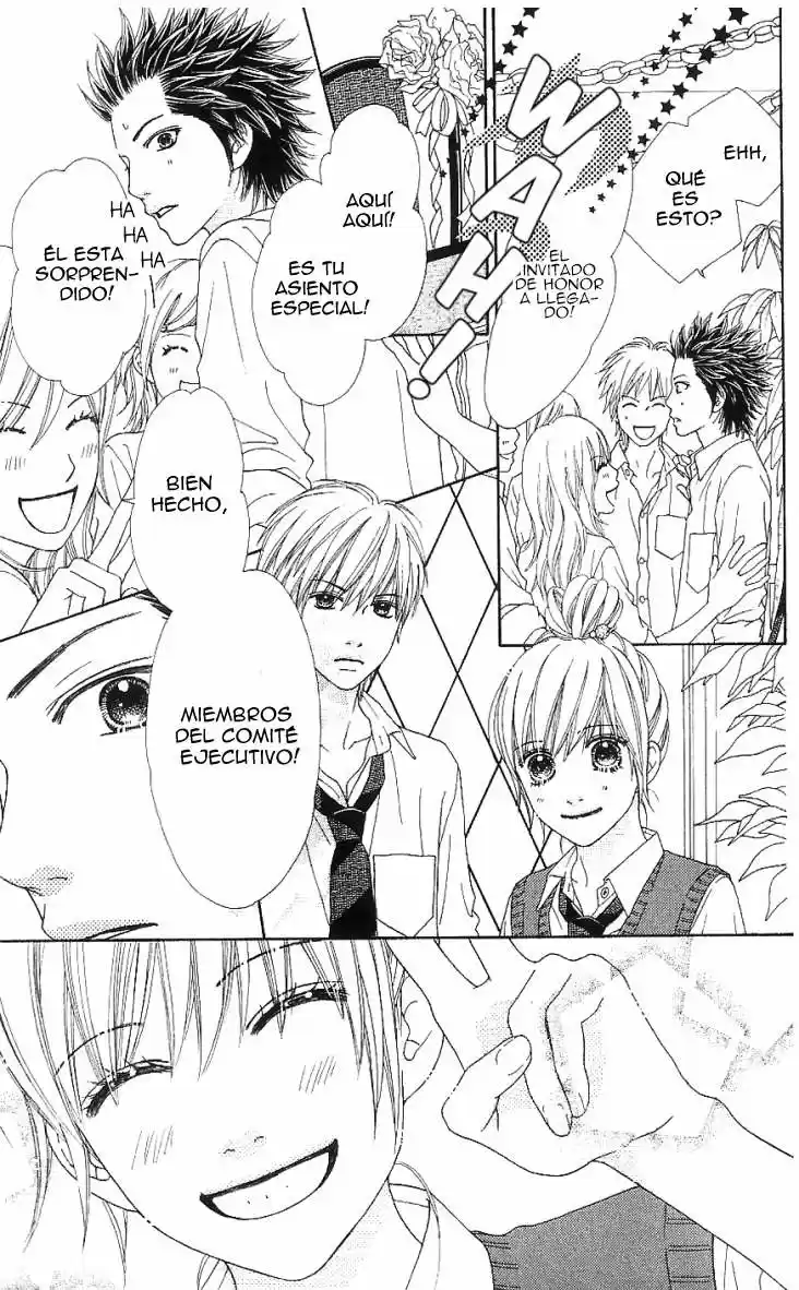 Parfait Tic! (2000) - Capítulo 146 - Página 26 - LectorTMOo