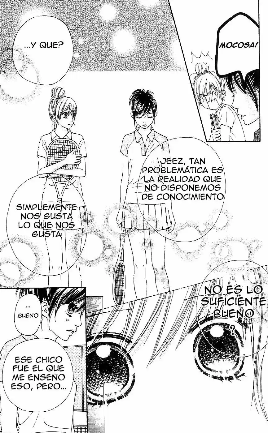 Parfait Tic! (2000) - Capítulo 148 - Página 10 - LectorTMOo
