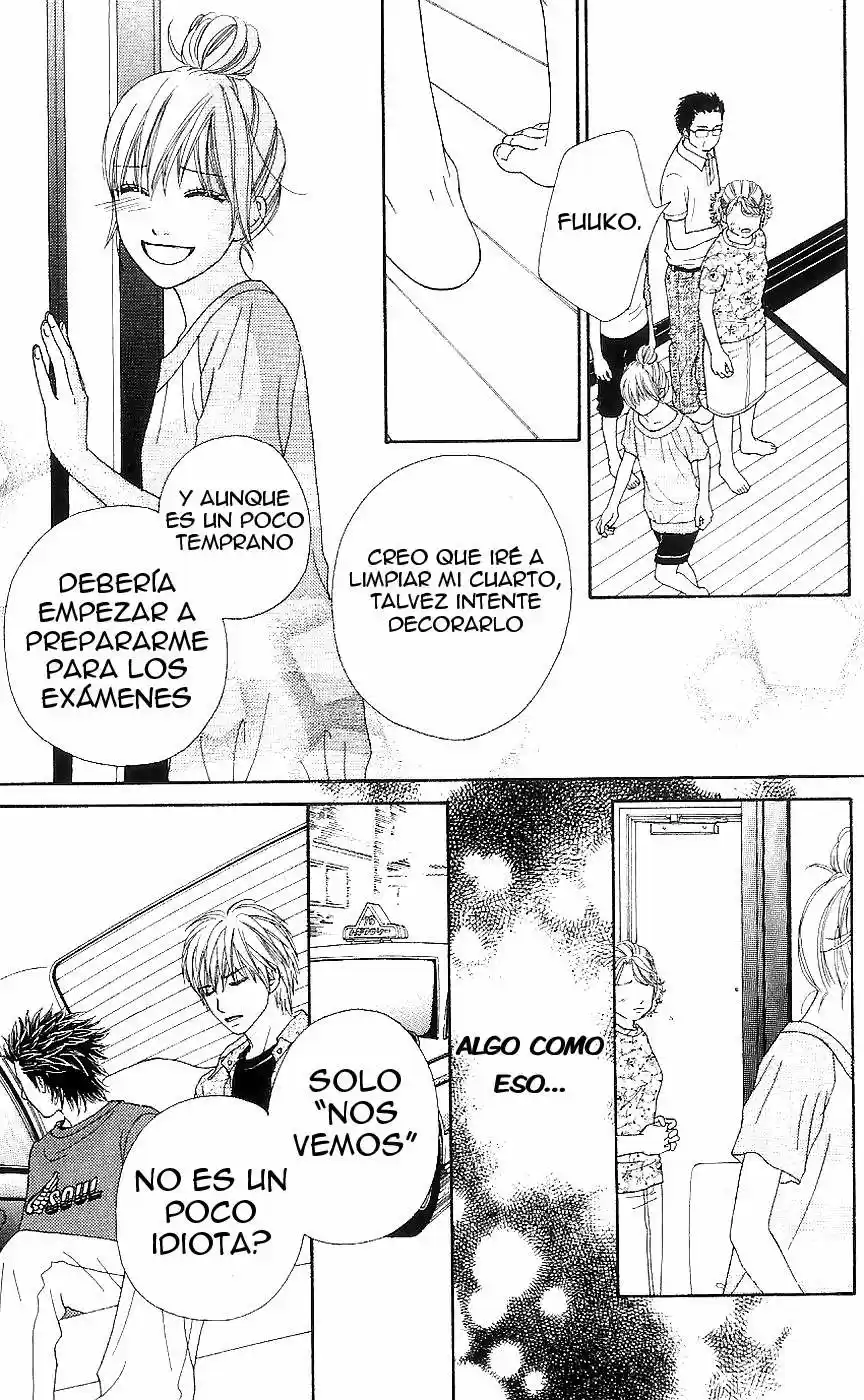 Parfait Tic! (2000) - Capítulo 148 - Página 16 - LectorTMOo