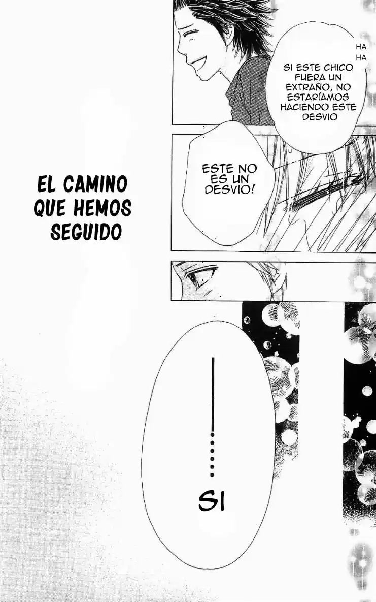 Parfait Tic! (2000) - Capítulo 149 - Página 15 - LectorTMOo