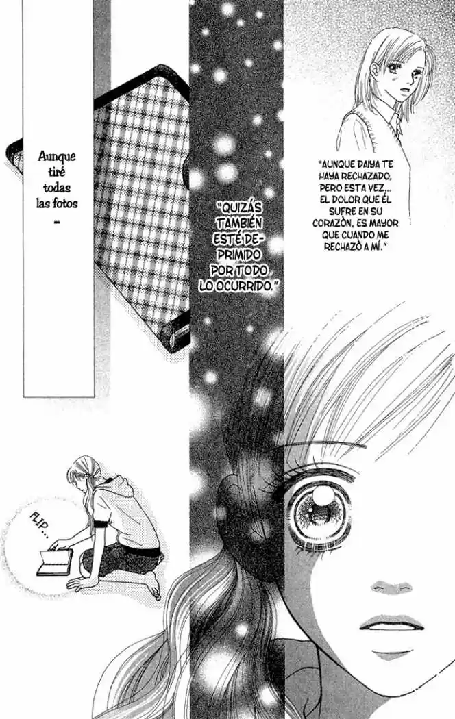 Parfait Tic! (2000) - Capítulo 25 - Página 20 - LectorTMOo