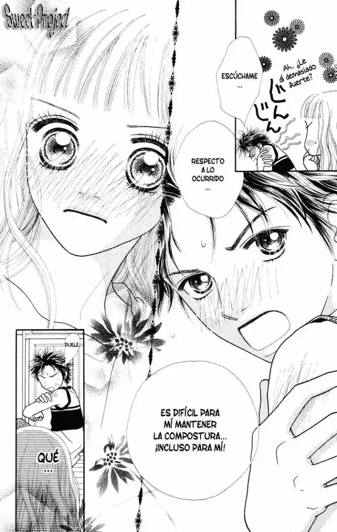 Parfait Tic! (2000) - Capítulo 32 - Página 10 - LectorTMOo