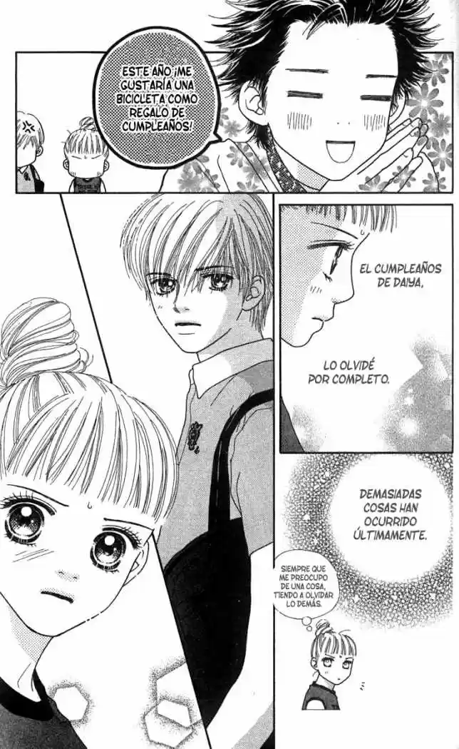 Parfait Tic! (2000) - Capítulo 35 - Página 17 - LectorTMOo