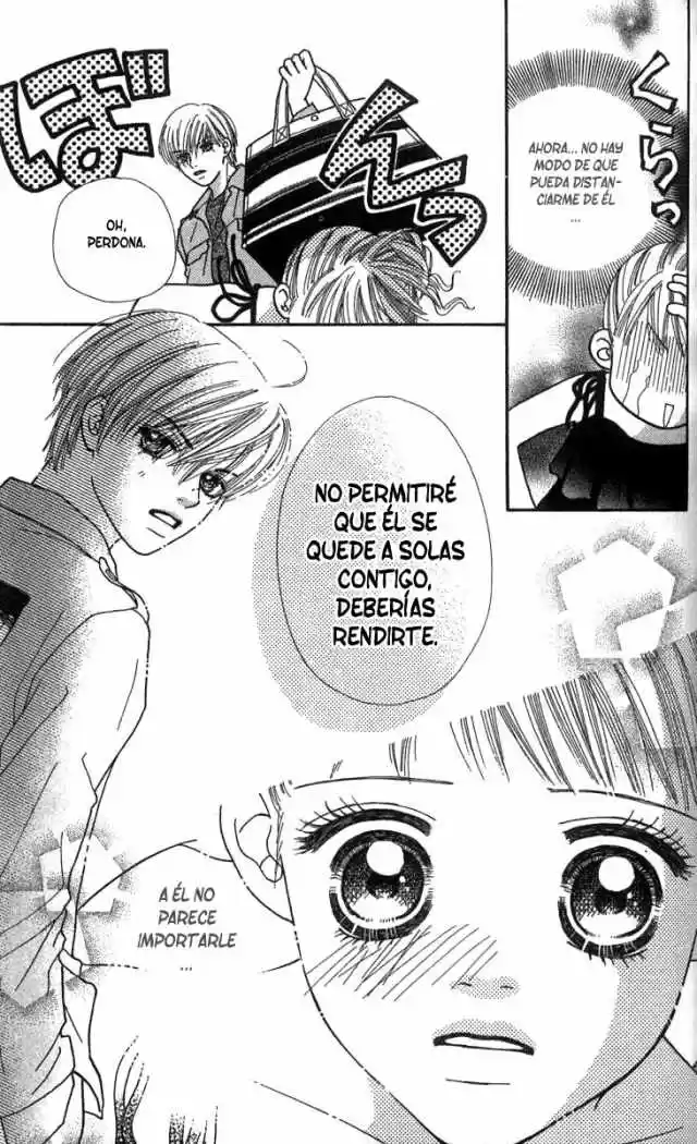Parfait Tic! (2000) - Capítulo 35 - Página 27 - LectorTMOo
