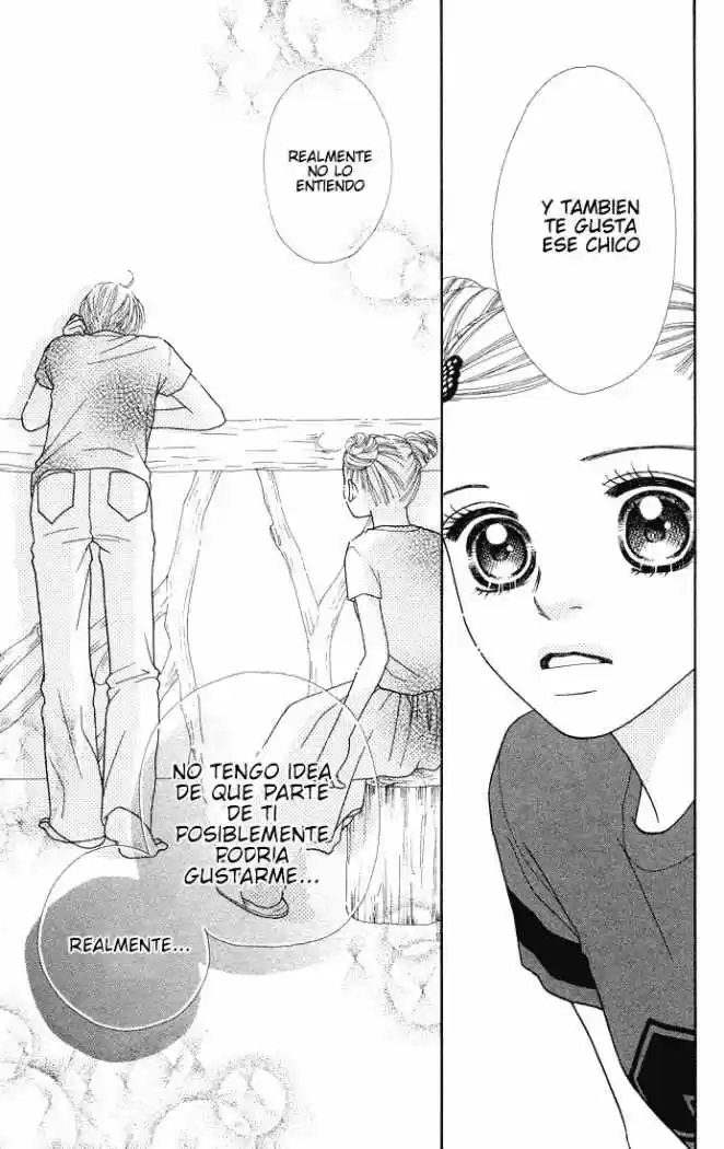 Parfait Tic! (2000) - Capítulo 38 - Página 22 - LectorTMOo