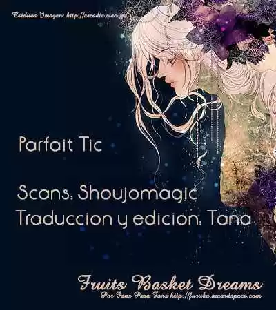 Parfait Tic! (2000) - Capítulo 39 - Página 25 - LectorTMOo