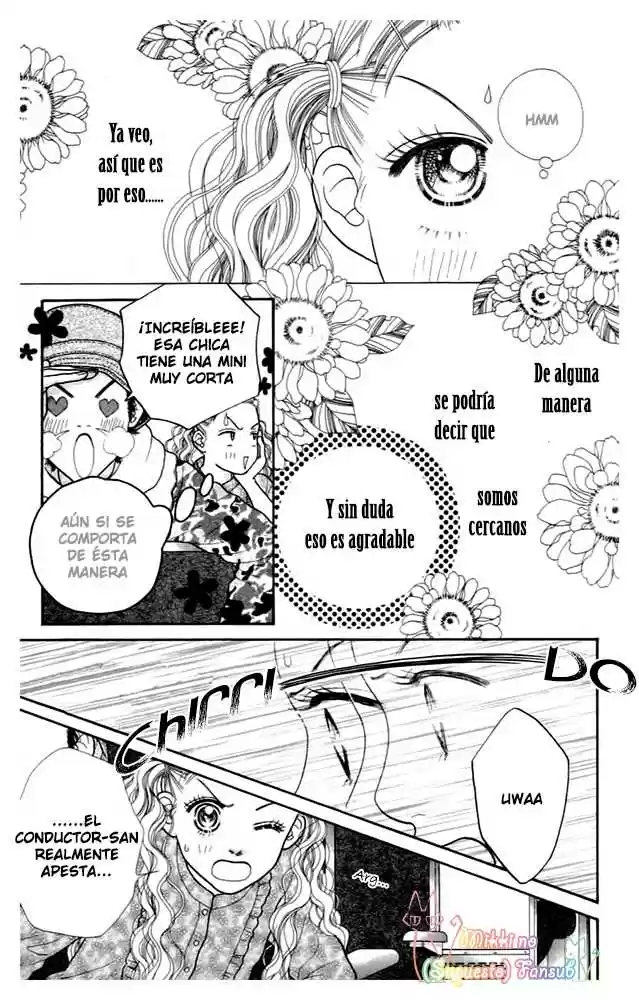 Parfait Tic! (2000) - Capítulo 4 - Página 15 - LectorTMOo