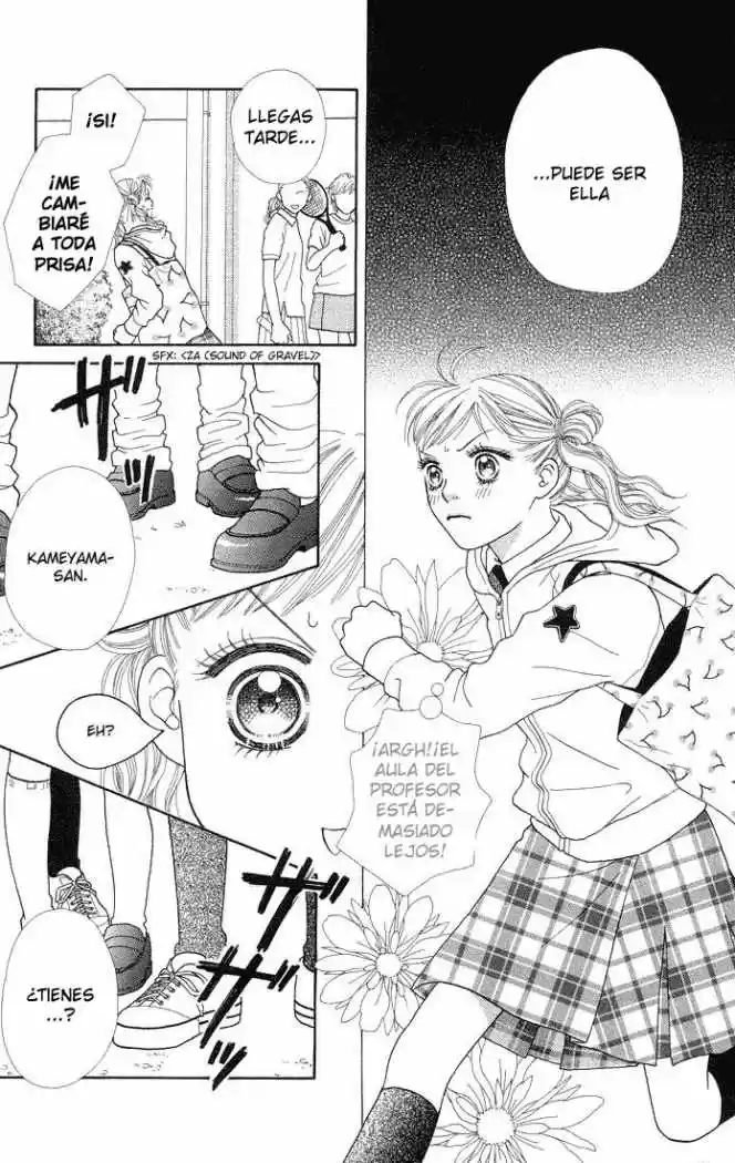 Parfait Tic! (2000) - Capítulo 44 - Página 22 - LectorTMOo